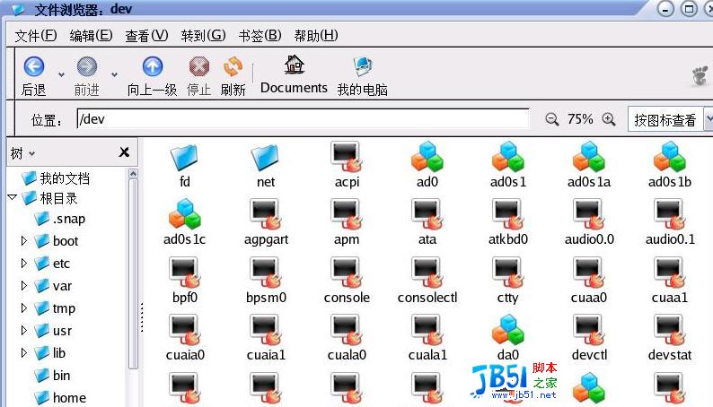 Kylin 挂载/卸载USB闪存盘的命令(图2)