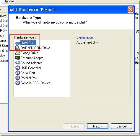FreeBSD如何添加硬盘?FreeBSD添加硬盘的方法(图3) clip_image006