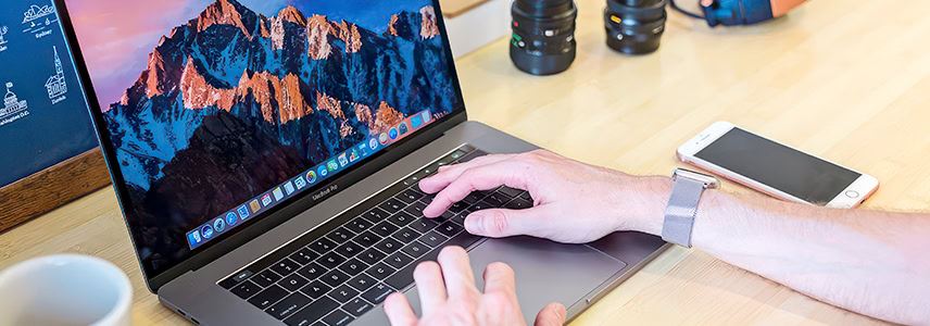 如何快速显示macOS中的隐藏文件? Mac查找隐藏文件的方法(图1)