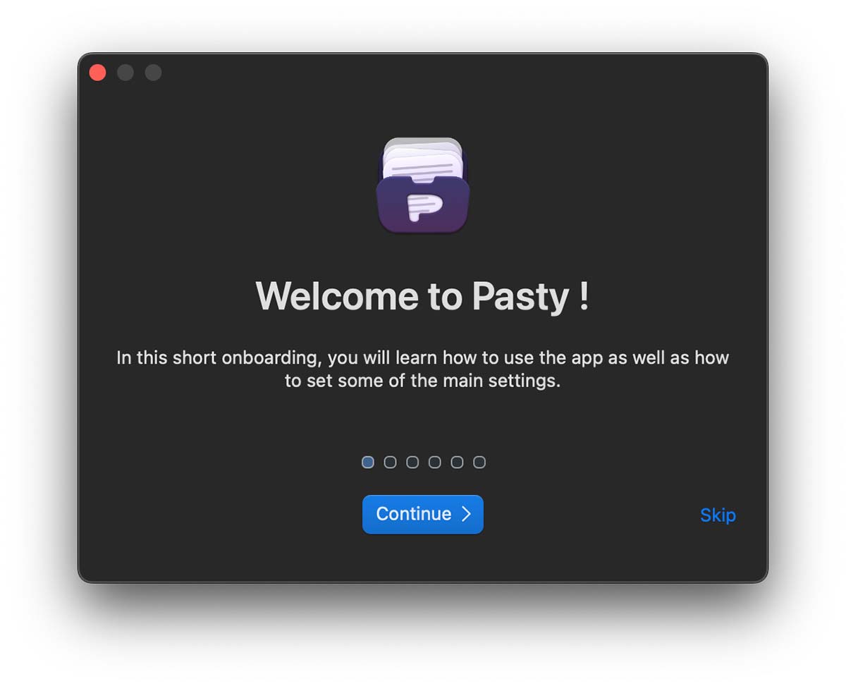 macOS复制粘贴技巧 解锁macOS剪贴板历史记录(图6)
