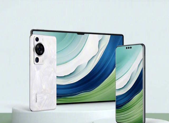 鸿蒙HarmonyOS 4.2百机计划再次更新:新增15款机型(图6)