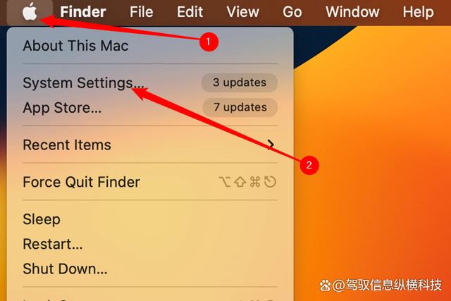 怎么看自己IP地址? 不同的操作系统中查看路由器的IP地址的方法(图9)