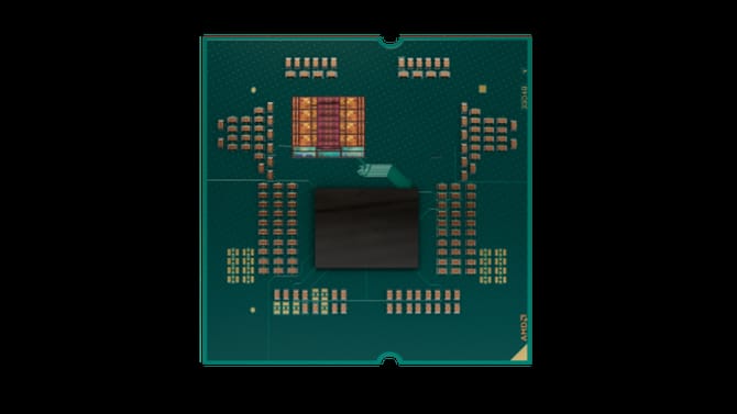 AMD锐龙7 9800X3D处理器怎么样 AMD锐龙7 9800X3D处理器首发评测(图2)