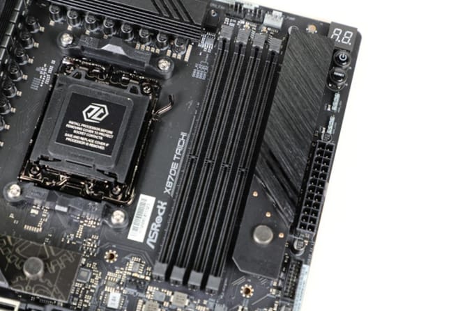 AMD锐龙7 9800X3D处理器怎么样 AMD锐龙7 9800X3D处理器首发评测(图8)