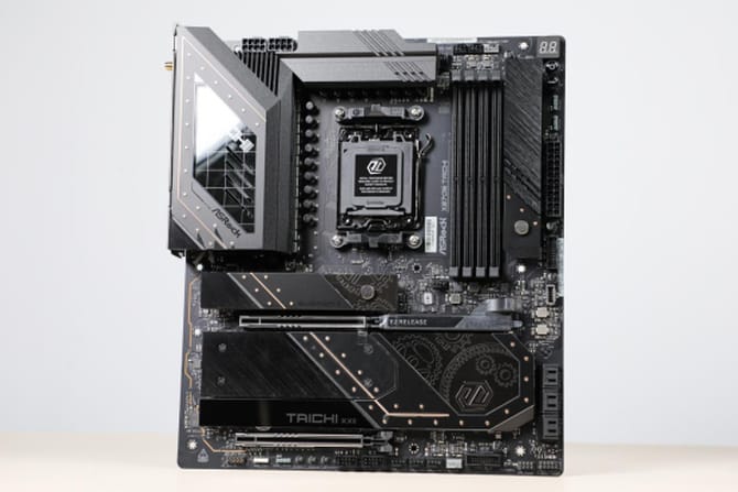 AMD锐龙7 9800X3D处理器怎么样 AMD锐龙7 9800X3D处理器首发评测(图6)