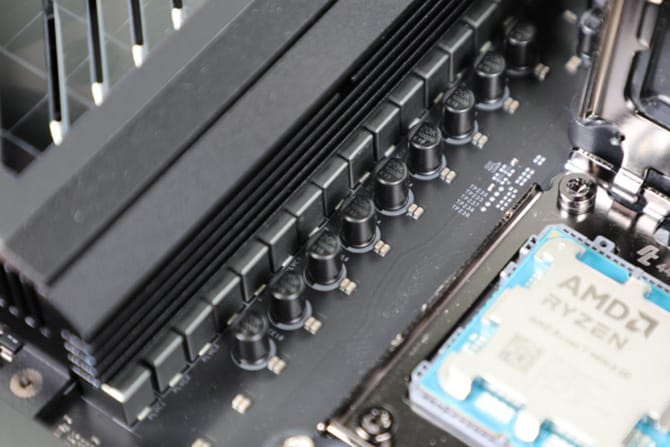 AMD锐龙7 9800X3D处理器怎么样 AMD锐龙7 9800X3D处理器首发评测(图7)