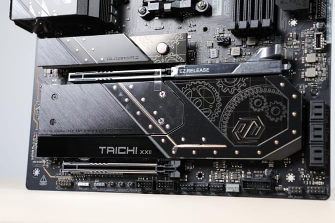 AMD锐龙7 9800X3D处理器怎么样 AMD锐龙7 9800X3D处理器首发评测(图9)