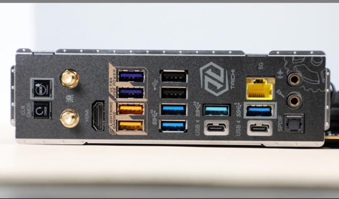 AMD锐龙7 9800X3D处理器怎么样 AMD锐龙7 9800X3D处理器首发评测(图11)