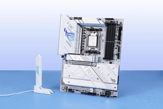 9800x3d用什么主板? 适合锐龙7 9800X3D的精品AM5主板推荐(图3)