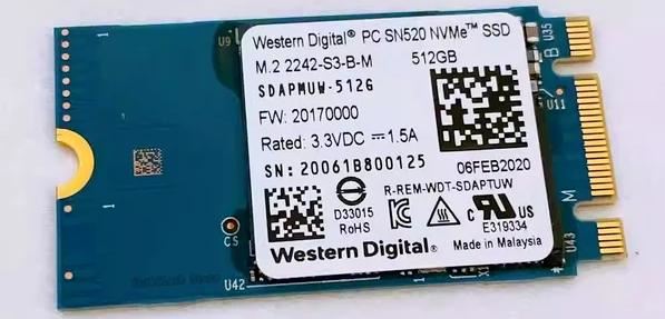 升级固态硬盘这几个问题一定要避开 升级固态硬盘注意事项(图4)