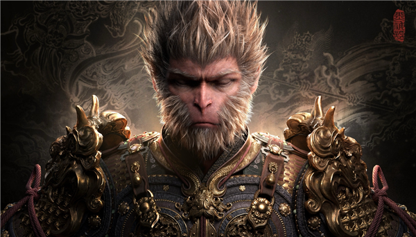 国际大奖拿到手软!《黑神话:悟空》上线100天赚70亿(图1) 国际大奖拿到手软!《黑神话:悟空》上线100天赚70亿