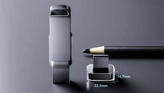 专为新能源汽车打造!Lexar JumpDrive行车记录U盘系列上市(图3) 专为新能源汽车打造!Lexar JumpDrive行车记录U盘系列上市