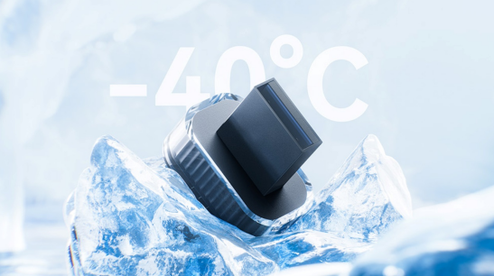 专为新能源汽车打造!Lexar JumpDrive行车记录U盘系列上市(图5) 专为新能源汽车打造!Lexar JumpDrive行车记录U盘系列上市