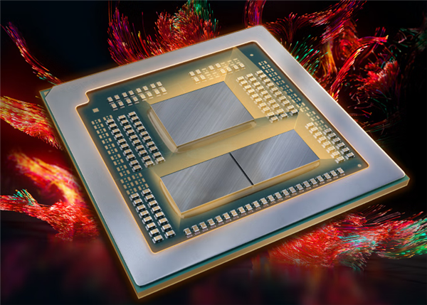 7599元的微星雷影17游戏本首发AMD锐龙7 7840HX:锐龙9 7845HX降频100MHz(图1) 7599元的微星雷影17游戏本首发AMD锐龙7 7840HX:锐龙9 7845HX降频100MHz