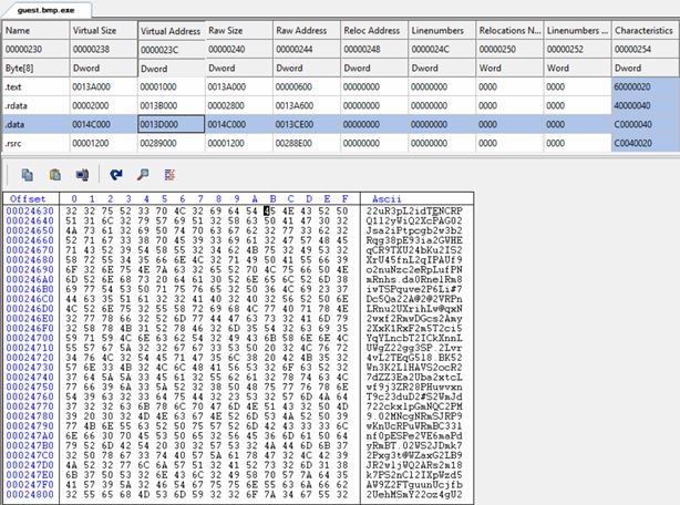 敲诈者病毒VirLocker再次来袭?如何防范VirLocker病毒(内含恢复指南)(图4)