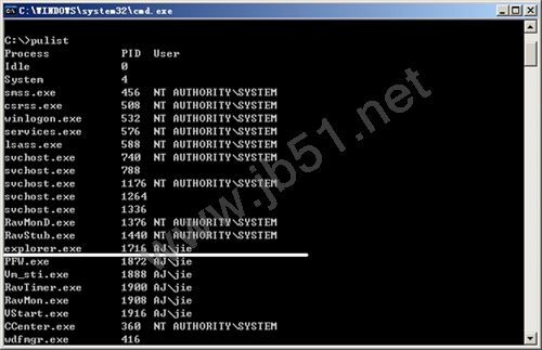 详解如何通过“鼠洞”控制电脑(图1)