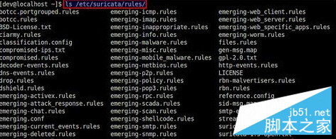 如何在Linux上安装Suricata入侵检测系统?(图2)