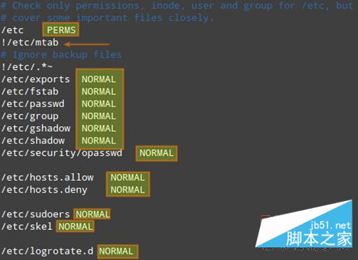 怎样在CentOS上配置基于主机的入侵检测系统?(图2)