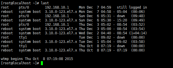 Linux入侵检测基础学习(图1)
