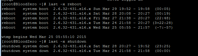 Linux入侵检测基础学习(图2)