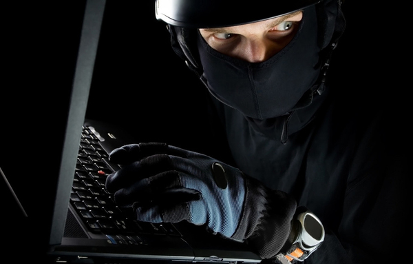 请问你是黑客的菜吗?有效防范黑客入侵的绝招(图2)