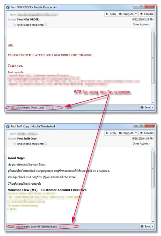 如何逆向破解HawkEye keylogger键盘记录器进入攻击者邮箱(图1) 01.jpg