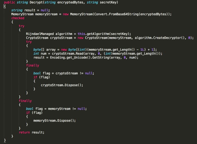 如何逆向破解HawkEye keylogger键盘记录器进入攻击者邮箱(图20) 20.jpg