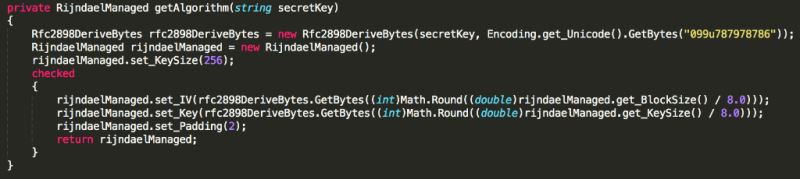 如何逆向破解HawkEye keylogger键盘记录器进入攻击者邮箱(图21) 21.jpg