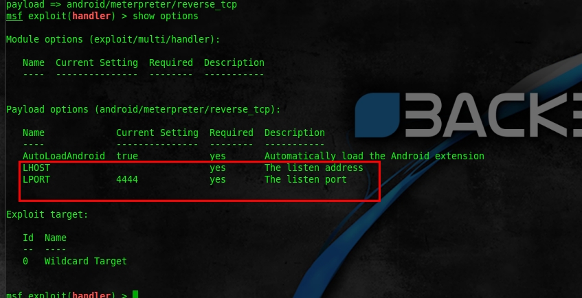 MSF入侵安卓手机 MSF又是什么(图4)