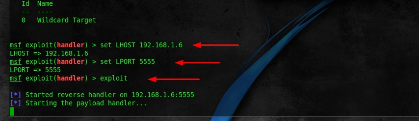 MSF入侵安卓手机 MSF又是什么(图5)