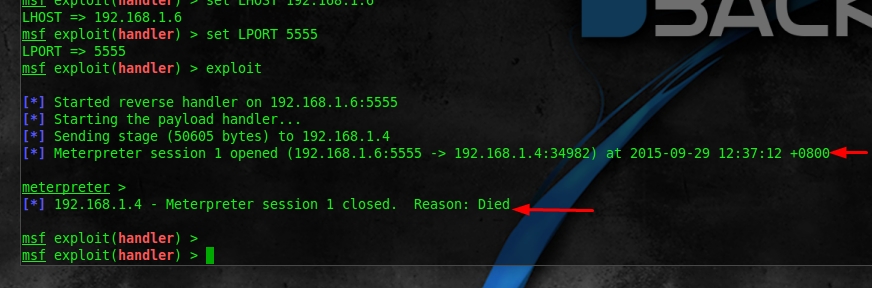 MSF入侵安卓手机 MSF又是什么(图9)