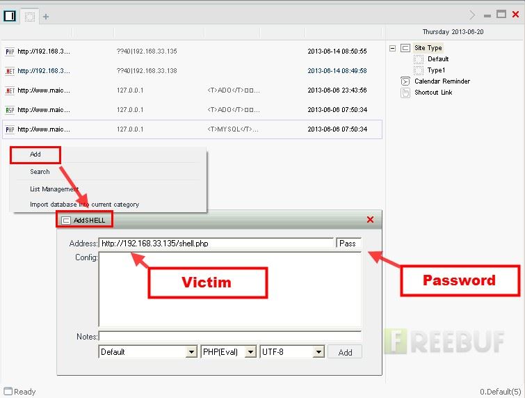 致敬黑客前辈 这些年我们用过的安全工具(图3) 3.jpg