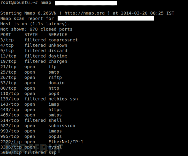Nmap备忘单:从探索到漏洞利用 第一章(图5) Clipboard Image.png