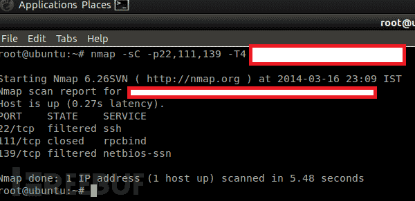 Nmap备忘单:从探索到漏洞利用 第一章(图2) Clipboard Image.png