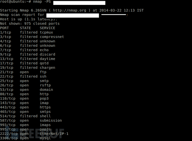 Nmap备忘单:从探索到漏洞利用 第一章(图9) Clipboard Image.png