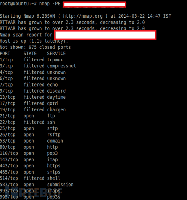 Nmap备忘单:从探索到漏洞利用 第一章(图13) Clipboard Image.png