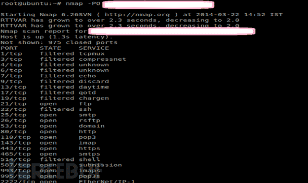 Nmap备忘单:从探索到漏洞利用 第一章(图16) Clipboard Image.png