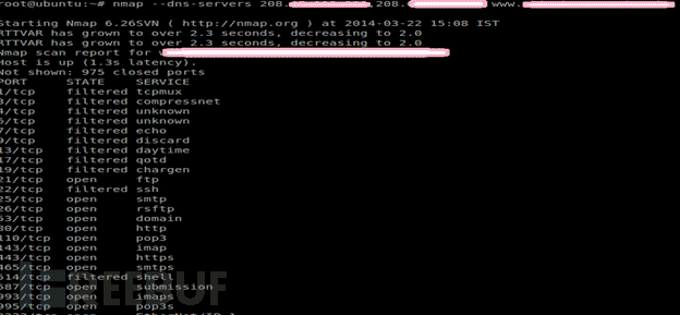 Nmap备忘单:从探索到漏洞利用 第一章(图22) Clipboard Image.png
