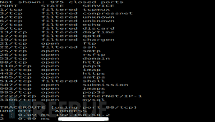 Nmap备忘单:从探索到漏洞利用 第一章(图18) Clipboard Image.png