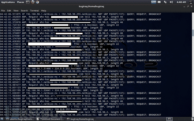 Nmap备忘单 从探索到漏洞利用 第四章 绕过防火墙(图12) Clipboard Image.png