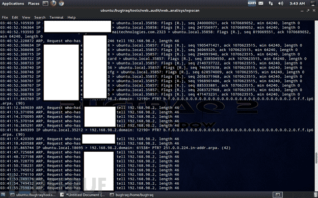 Nmap备忘单 从探索到漏洞利用 第四章 绕过防火墙(图17) Clipboard Image.png