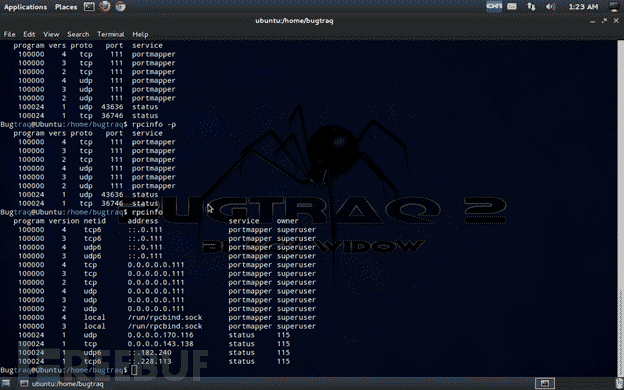 Nmap备忘单 从探索到漏洞利用 第四章 绕过防火墙(图22) Clipboard Image.png
