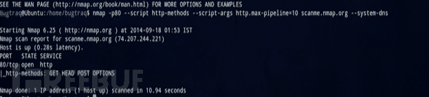 Nmap备忘单 从探索到漏洞利用 第四章 绕过防火墙(图29) Clipboard Image.png