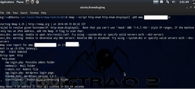 Nmap备忘单 从探索到漏洞利用 第四章 绕过防火墙(图35) Clipboard Image.png