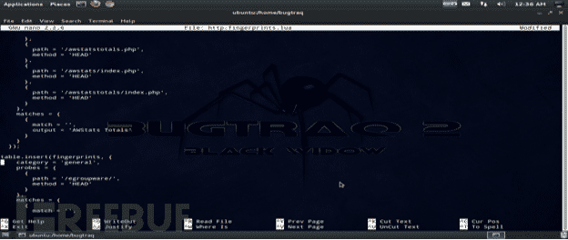 Nmap备忘单 从探索到漏洞利用 第四章 绕过防火墙(图34) Clipboard Image.png