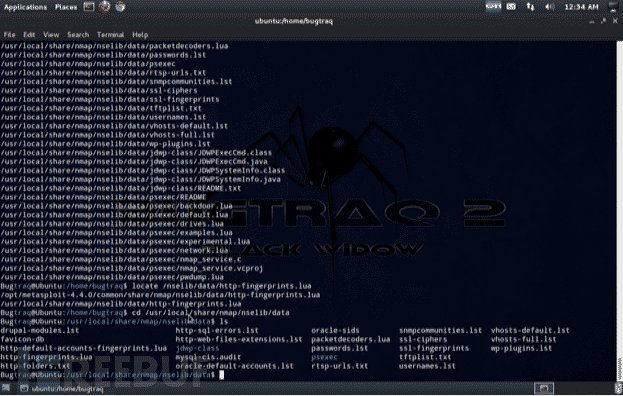 Nmap备忘单 从探索到漏洞利用 第四章 绕过防火墙(图33) Clipboard Image.png